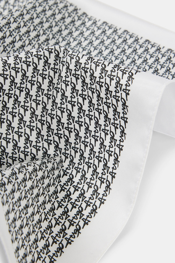 ΜΑΝΤΗΛΙ HUGO - 199 ΛΕΥΚΟ